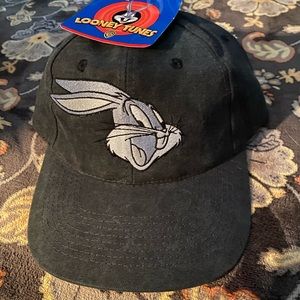 VTG Bugs Bunny SnapBack